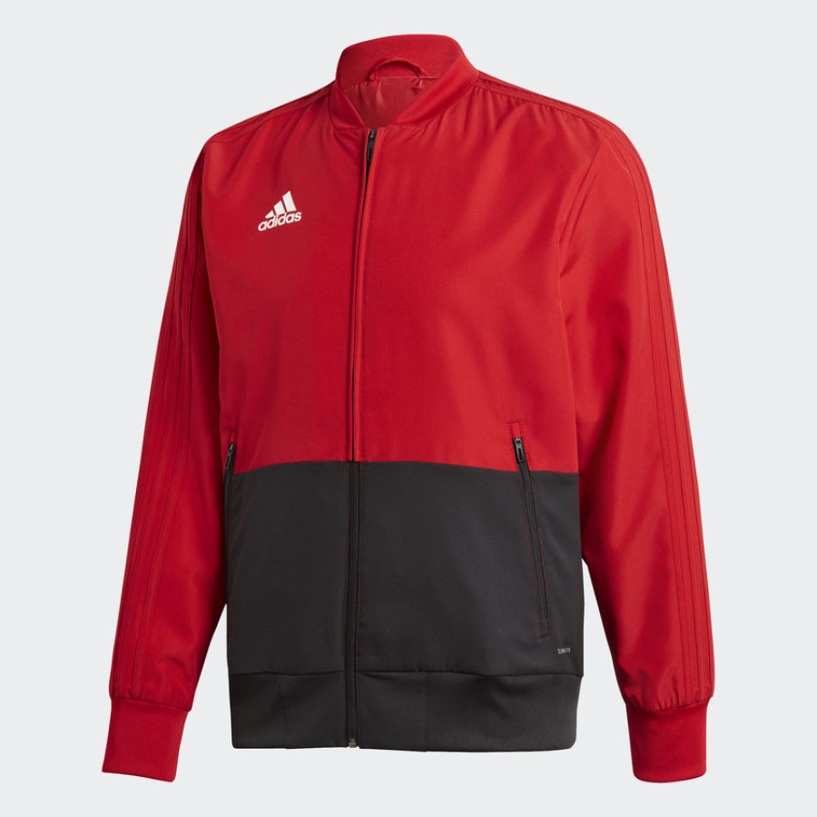 КУРТКА Д/КОСТЮМА ADIDAS CON18 PRE JKT (SS18) CF4308