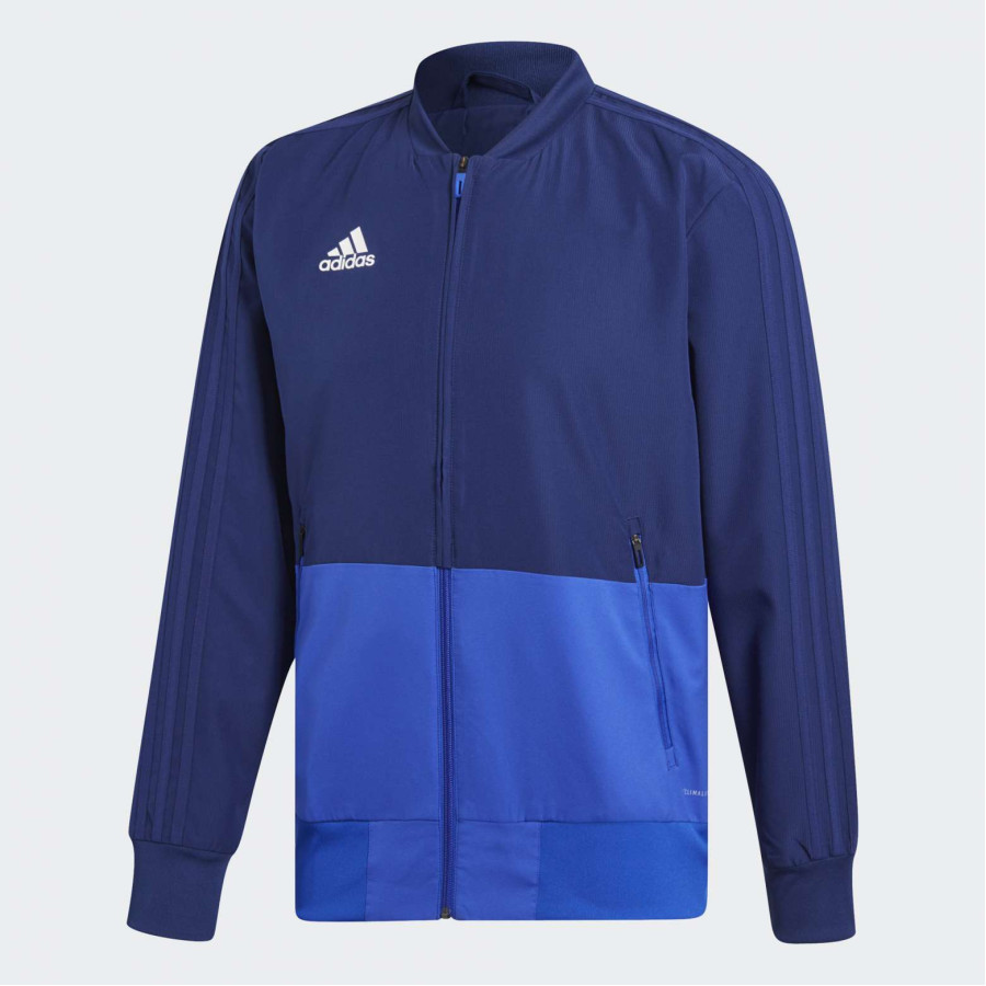 КУРТКА Д/КОСТЮМА ADIDAS CON18 PRE JKT (SS18) CV8248