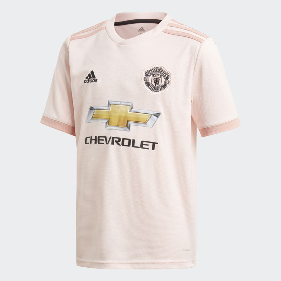 МАЙКА ИГР. ADIDAS MUFC A JSY Y (FW18) CG0055