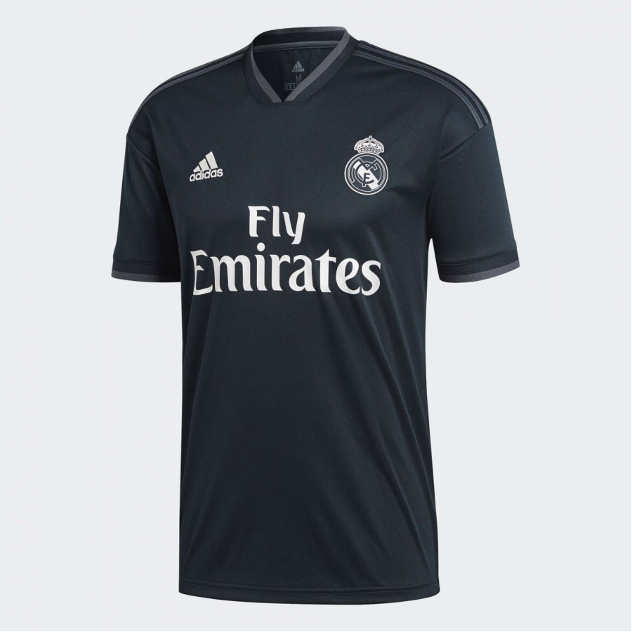 МАЙКА ИГР. ADIDAS REAL A JSY (FW18) CG0584