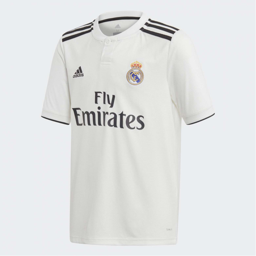 МАЙКА ИГР. ADIDAS REAL H JSY Y (FW18) CG0554
