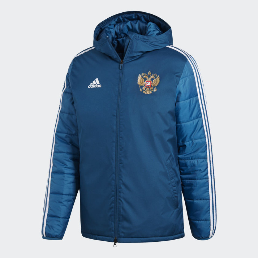 КУРТКА УТ.ADIDAS RFU WINT JKT (SS18) CE8787
