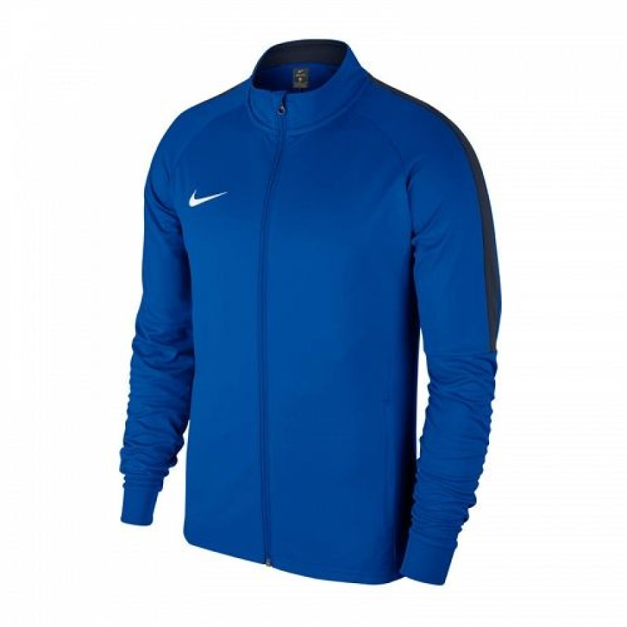 КУРТКА Д/КОСТЮМА NIKE DRY ACDMY18 TRK JKT KNIT (SP18) 893701-463
