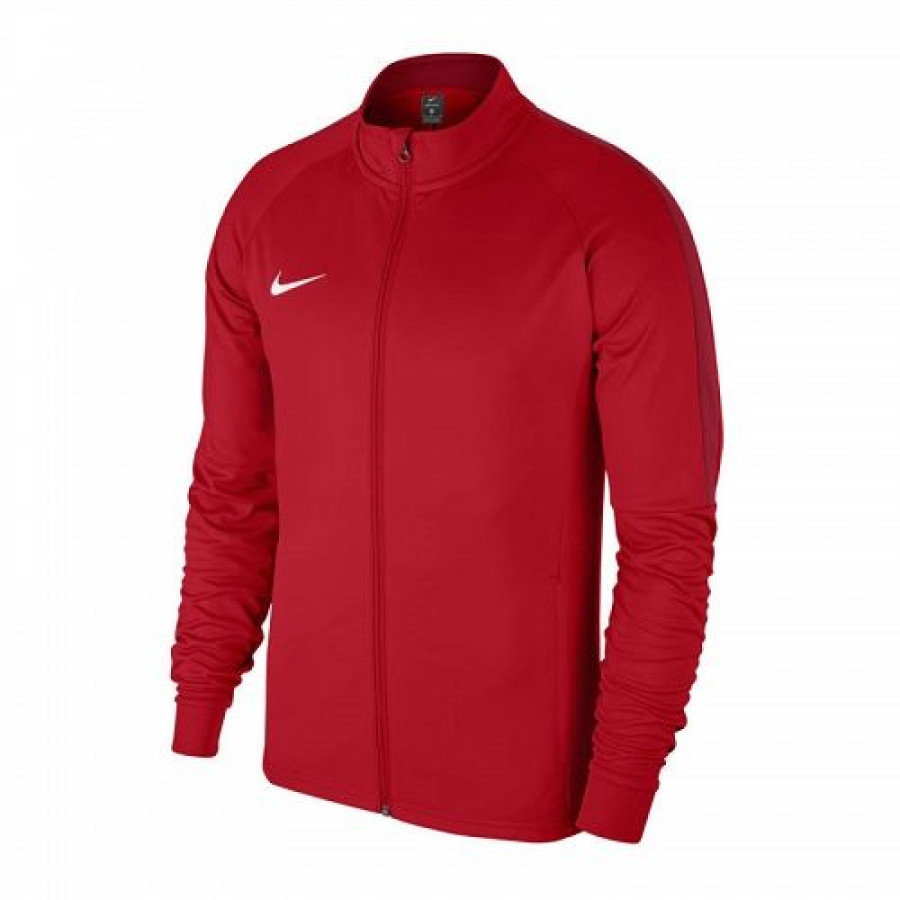 КУРТКА Д/КОСТЮМА NIKE DRY ACDMY18 TRK JKT KNIT (SP18) 893701-657