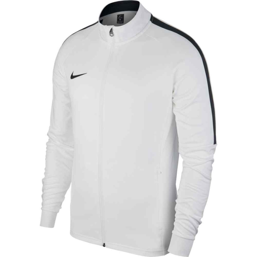 КУРТКА Д/КОСТЮМА NIKE DRY ACDMY18 TRK JKT KNIT JR (SP18) 893751-100
