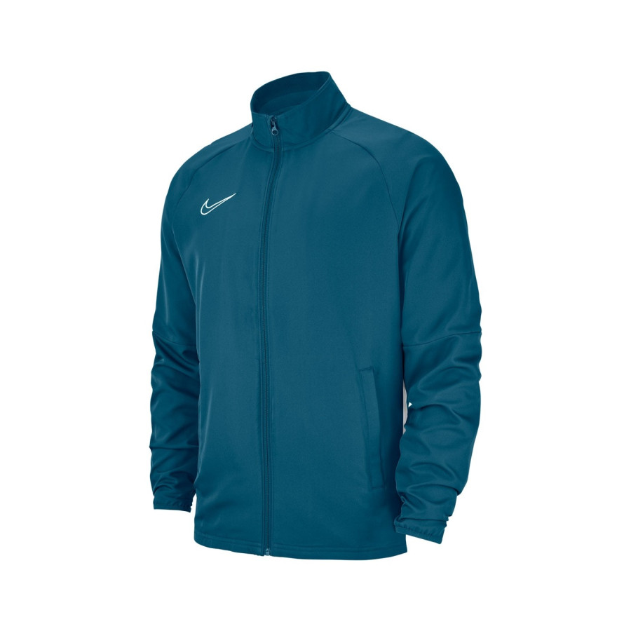 КУРТКА Д/КОСТЮМА NIKE DRY ACDMY19 TRK JKT W (SP19) AJ9129-404