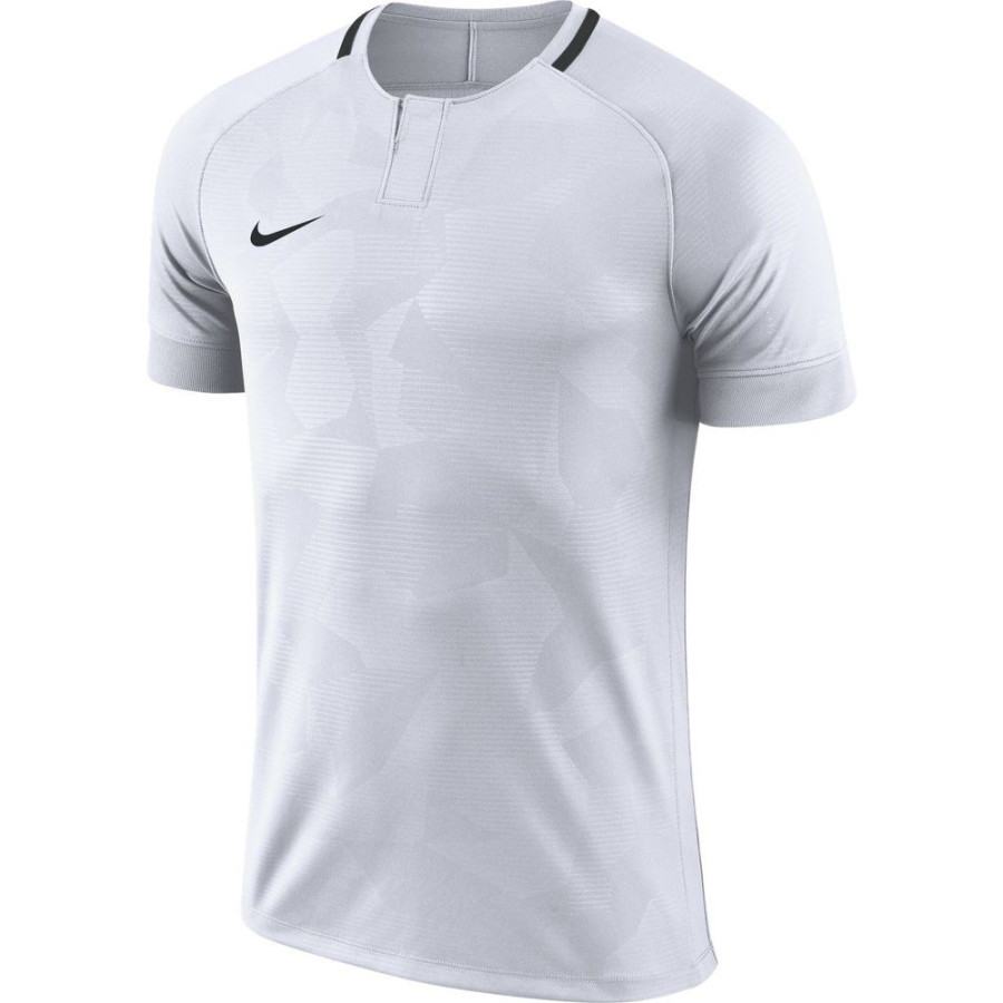 МАЙКА ИГР. NIKE DRY CHALNG II JSY SS (SP18) 893964-100