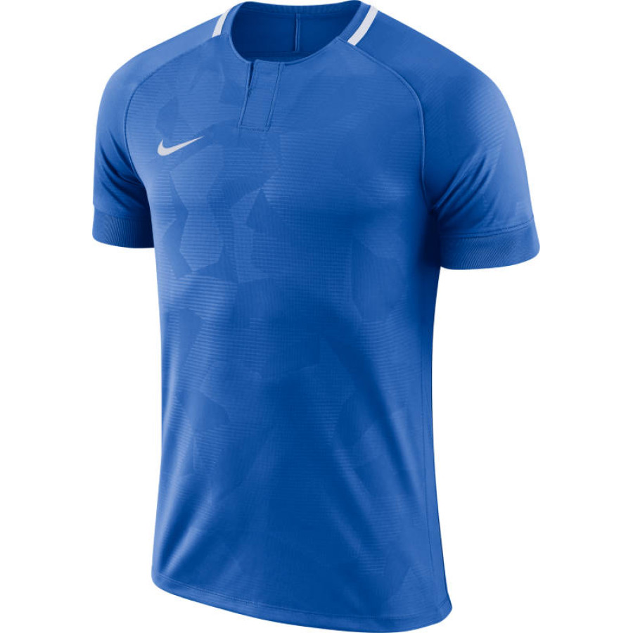 МАЙКА ИГР. NIKE DRY CHALNG II JSY SS (SP18) 893964-463