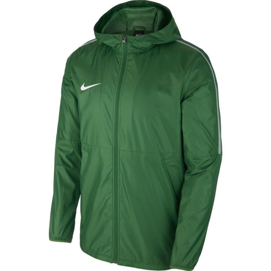 КУРТКА В/З NIKE DRY PARK18 RN JKT W JR (SP18) AA2091-302