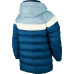 КУРТКА УТЕП. NIKE NSW JACKET FILLED JR (FA18) 939554-474