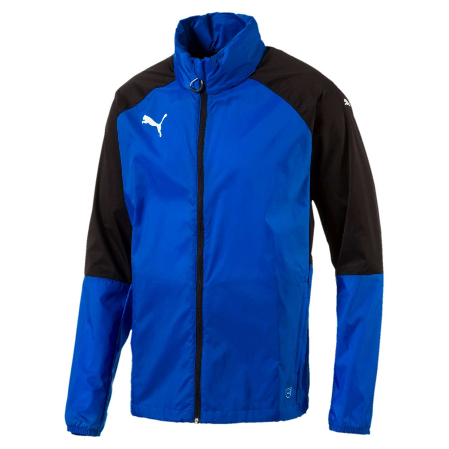 КУРТКА В/З PUMA Ascension Rain Jacket (SS17) 654919021