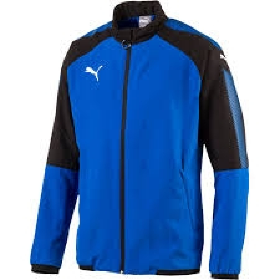 КУРТКА Д/КОСТЮМА PUMA Ascension Woven Jacket (SS17) 65492102