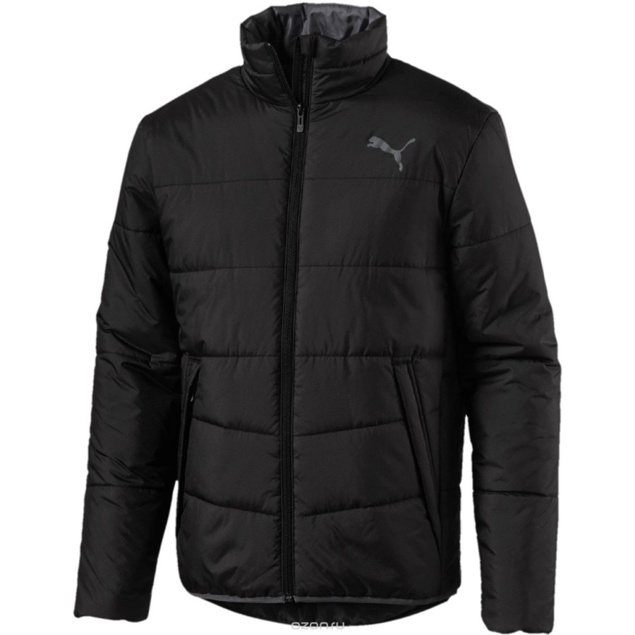 КУРТКА УТЕПЛ. PUMA ESS PADDED JACKET (AW18) 85159701