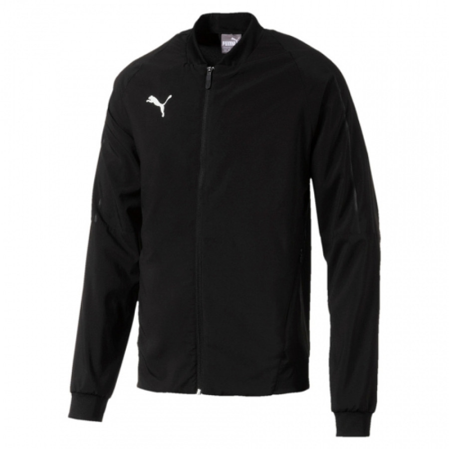 КУРТКА Д/КОСТЮМА PUMA FINAL Sideline Jacket (SS18) 65560103
