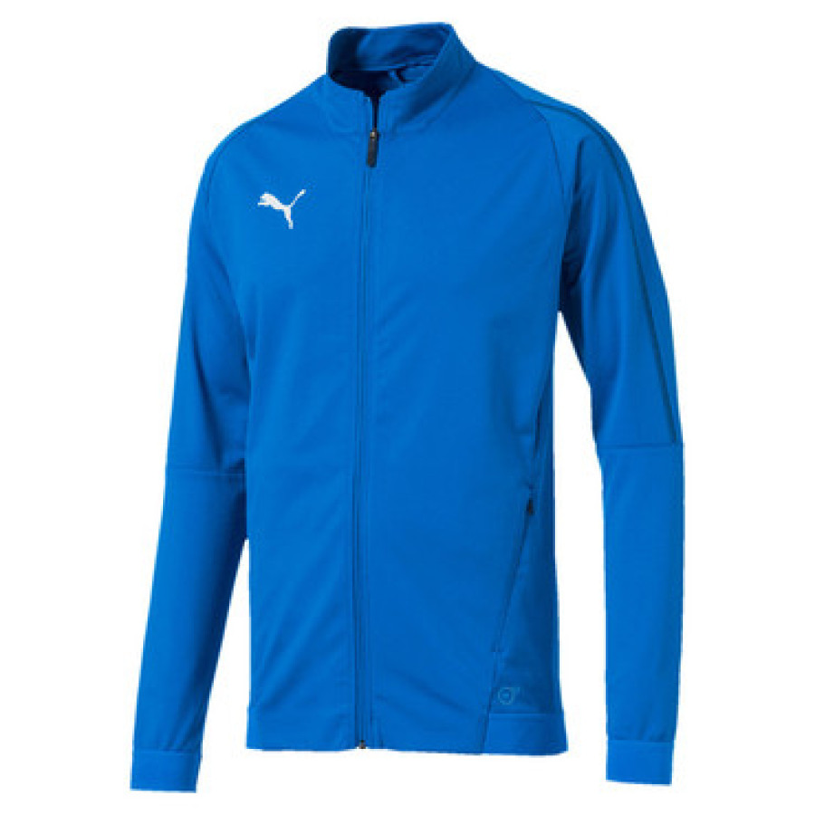 КУРТКА Д/КОСТЮМА PUMA FINAL Training Jacket (SS18) 65528802