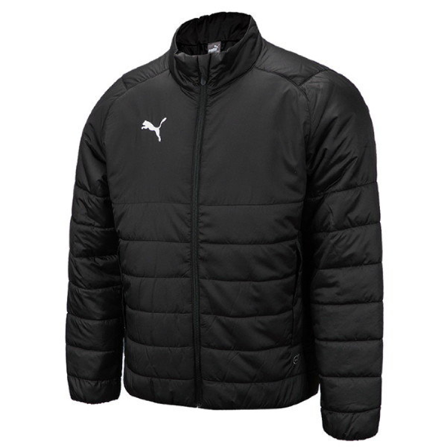 КУРТКА УТЕПЛ. PUMA LIGA CASUALS PADDED JACKET (SS18) 65530103