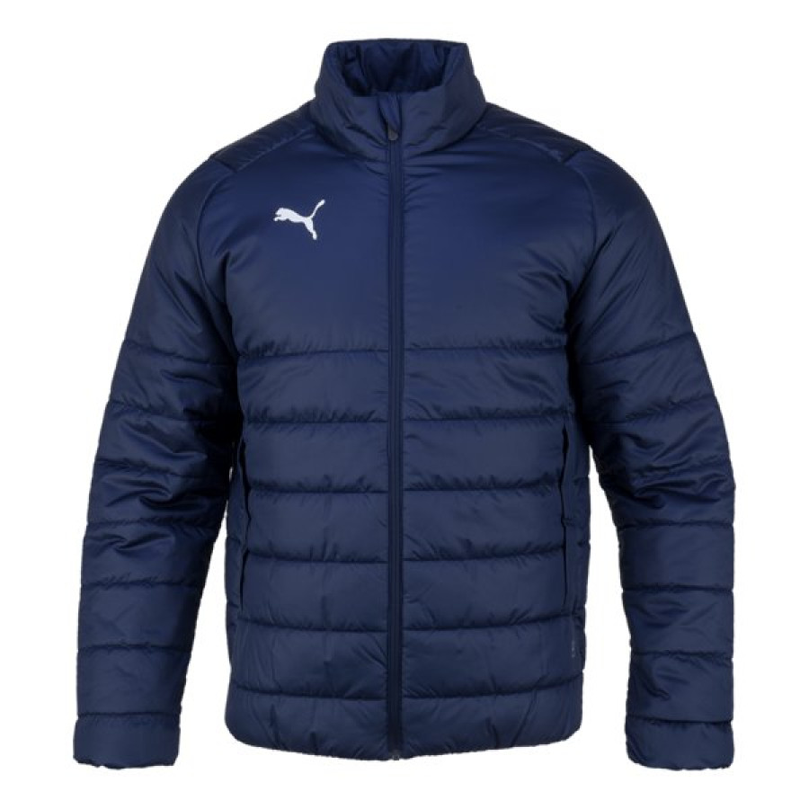 КУРТКА УТЕПЛ. PUMA LIGA CASUALS PADDED JACKET (SS18) 65530106