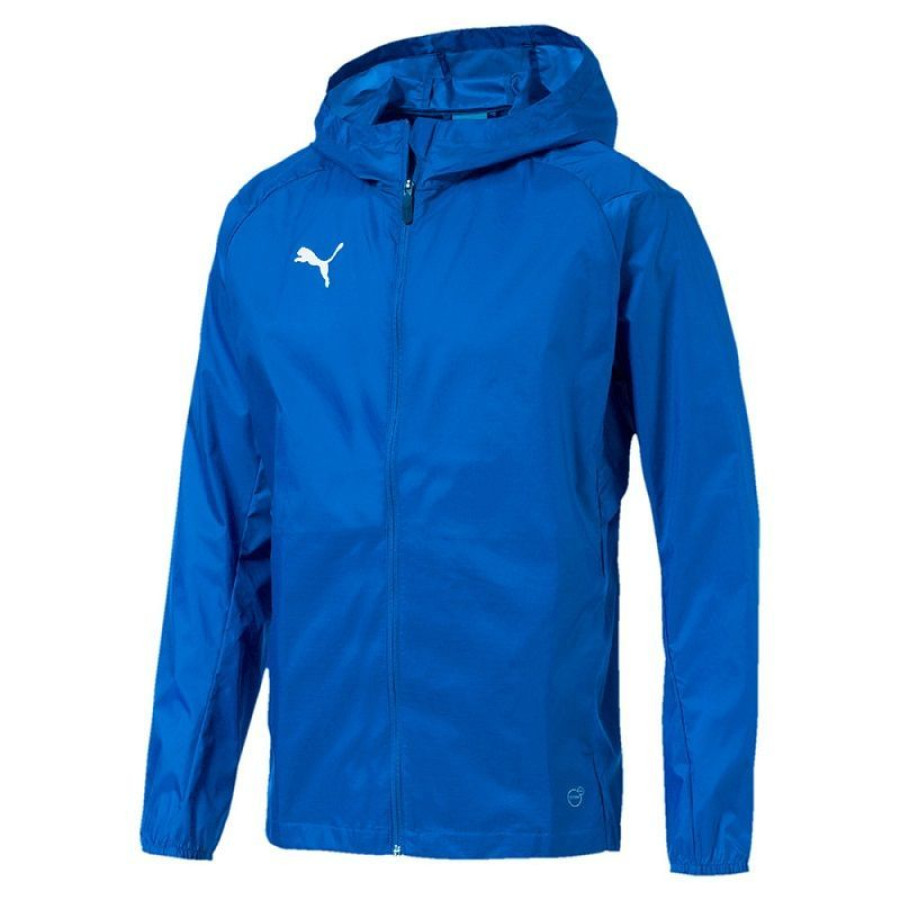 КУРТКА В/З PUMA LIGA TRAINING JACKET (SS18) 65530402