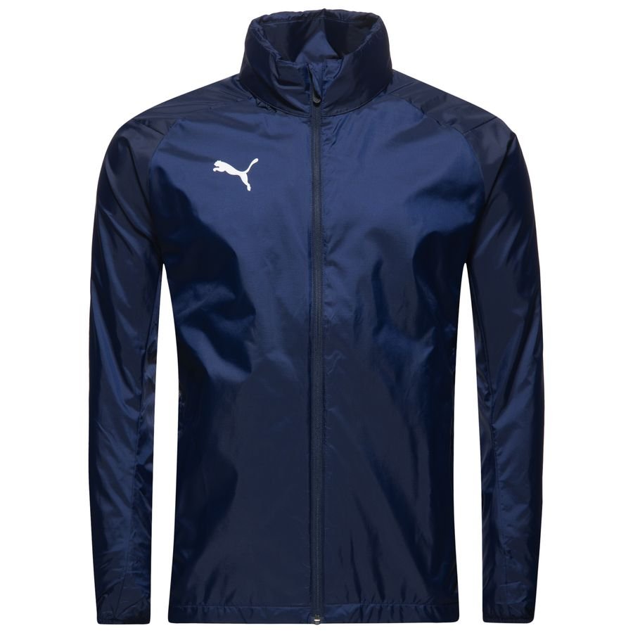 КУРТКА В/З PUMA LIGA TRAINING JACKET (SS18) 65530406