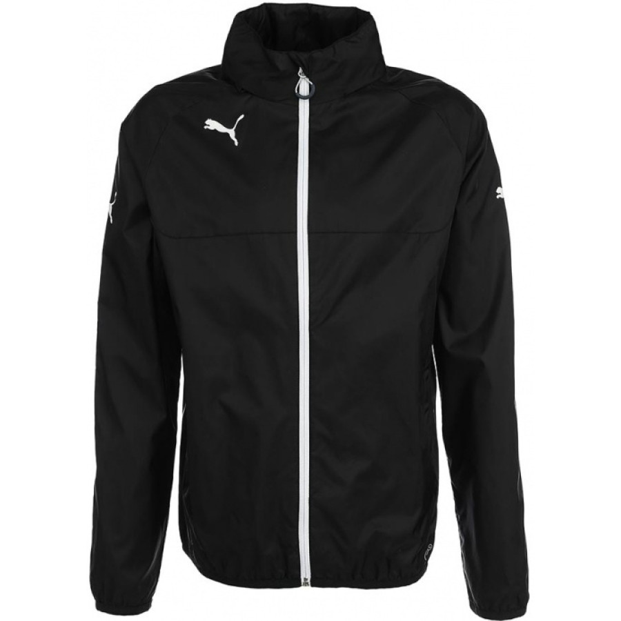 КУРТКА В/З PUMA RAIN JACKET (SS14) 653968031