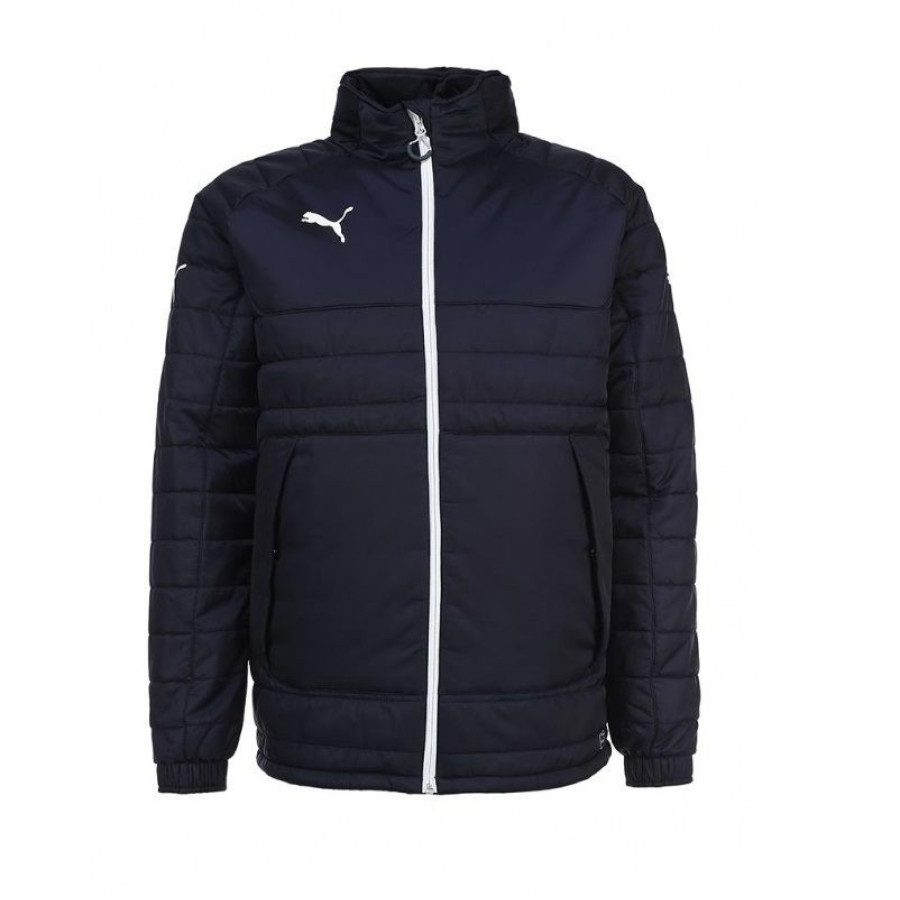 КУРТКА УТЕПЛ. PUMA STADIUM JACKET (SS14) 653978061