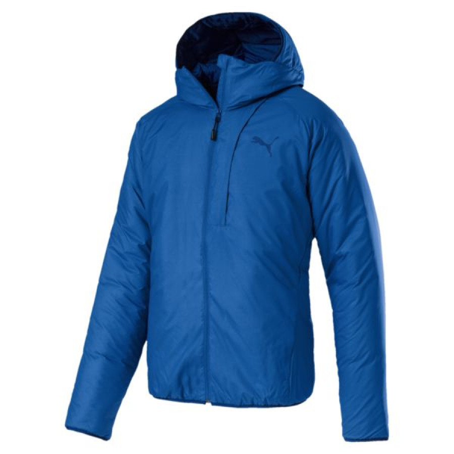 КУРТКА УТЕПЛ. PUMA WARMCELL PADDED JACKET (AW18) 85159937