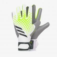 Adidas Predator Competition (White / Lucid Lemon / Black)