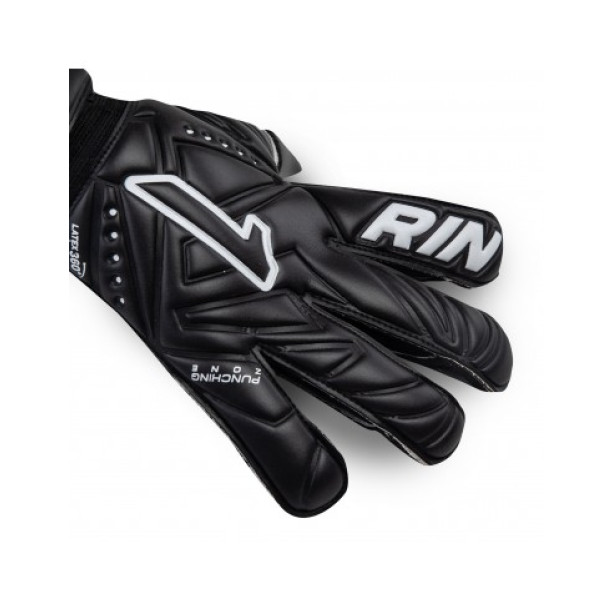 Вратарские Перчатки Rinat Santoloco Full Latex