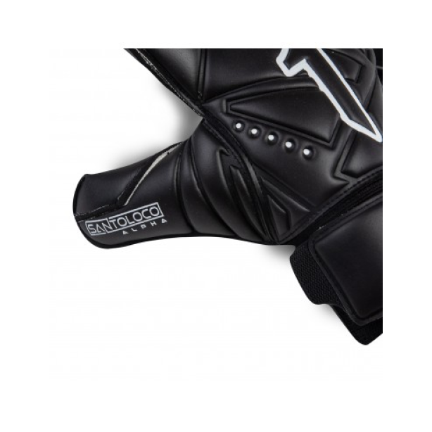 Вратарские Перчатки Rinat Santoloco Full Latex