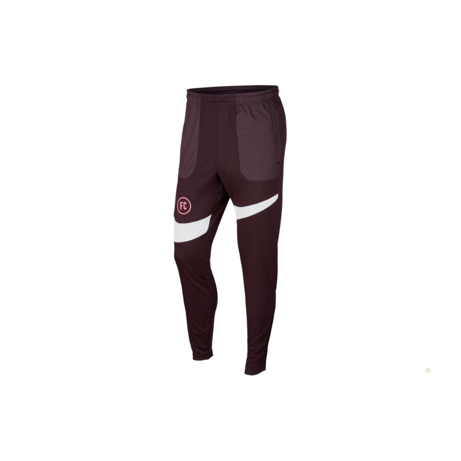 БРЮКИ ТРЕН. NIKE FC PANT KPZ (HO19) AT6103-659
