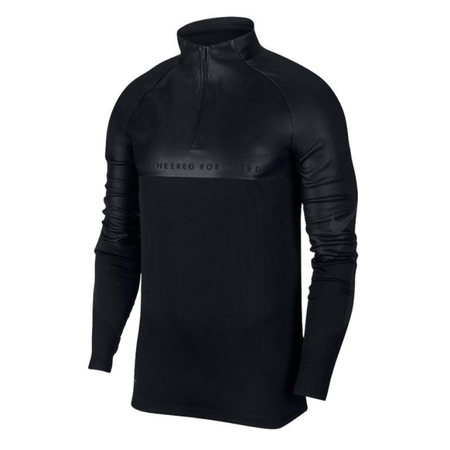 СВИТЕР ТРЕН. NIKE VPRKNT STRK DRL TOP WW (HO19) BQ5835-010