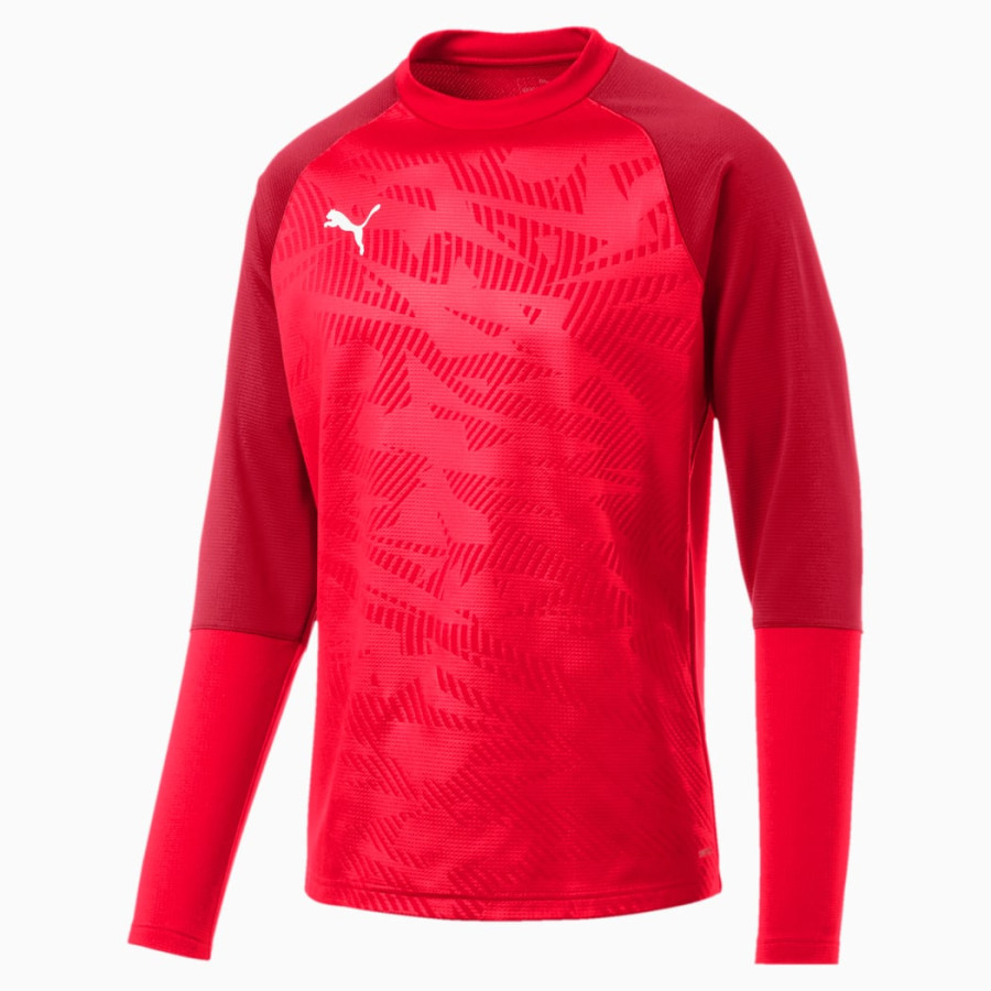 СВИТЕР ТРЕН. PUMA CUP Training Sweat Core (SS19) 65602101