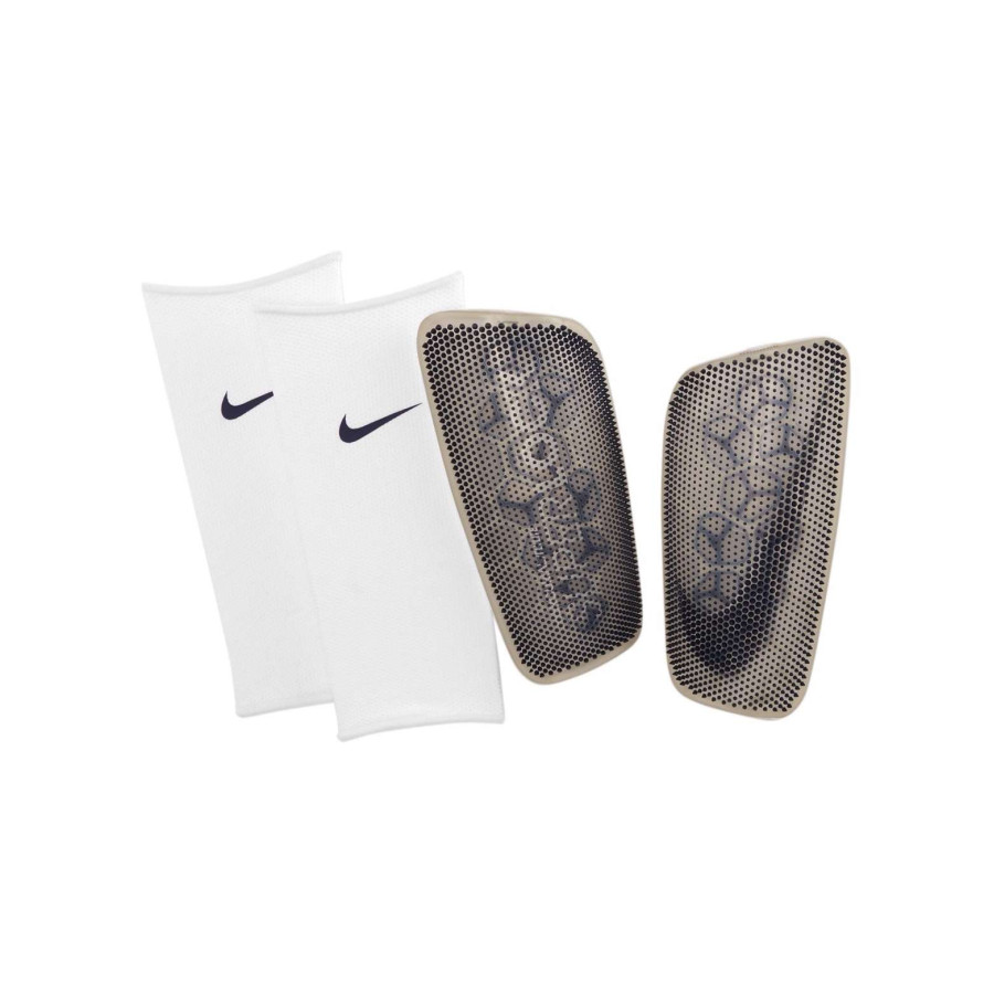 ЩИТКИ ФУТБ. NIKE MERC FLYLITE SUPERLOCK (HO19) CK2155-100