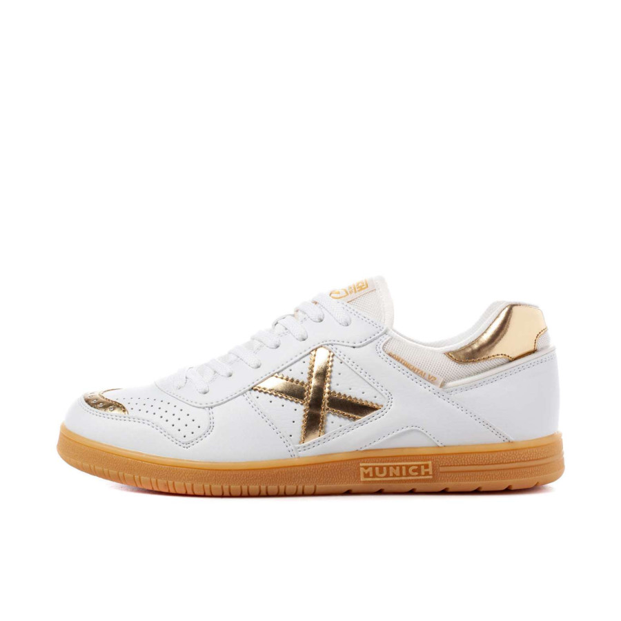 ИГР. ОБУВЬ Д/ЗАЛА X-MUNICH CONTINENTAL V2 (FW19) 4104002