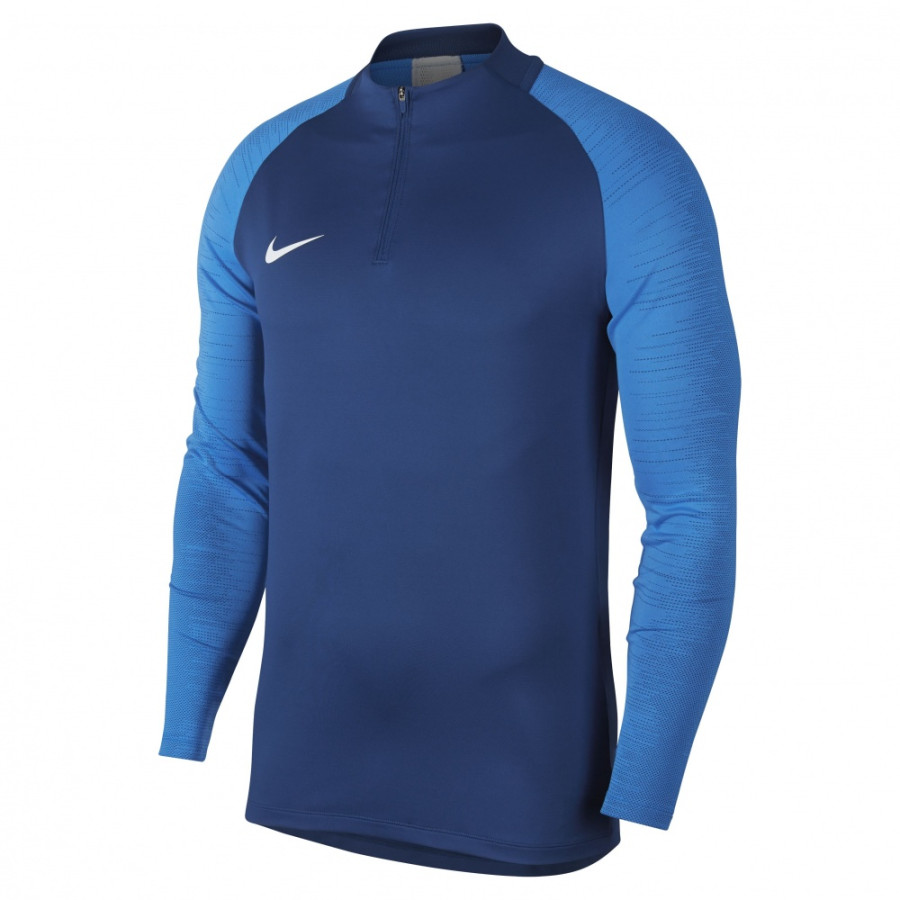 СВИТЕР ТРЕН. NIKE DRY STRKE DRIL TOP (FA19) AT5891-435