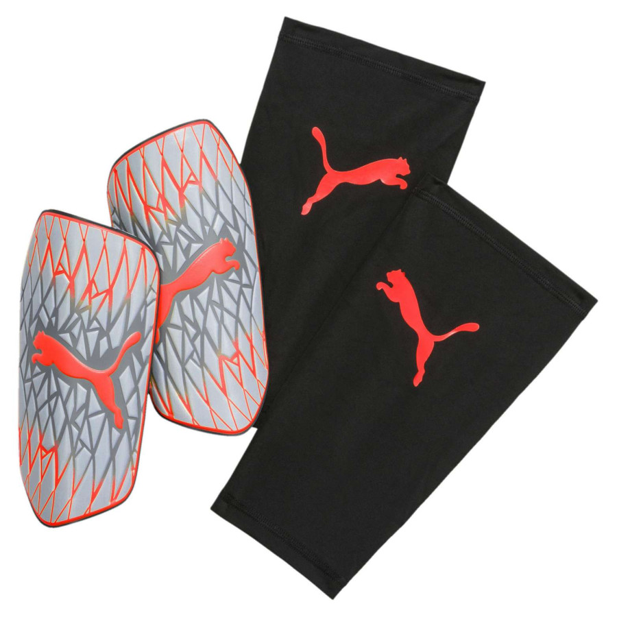 ЩИТКИ ФУТБ. PUMA FUTURE 19.2 (AW19) 03077401