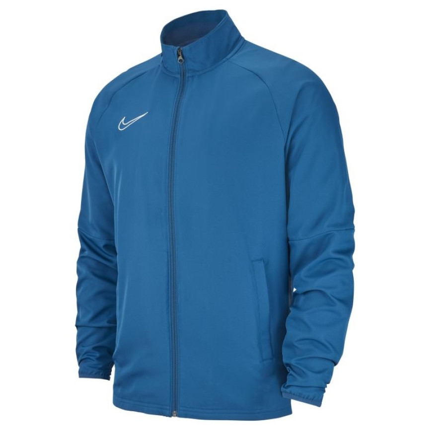КУРТКА Д/КОСТЮМА NIKE DRY ACDMY19 TRK JKT W JR (SP19) AJ9288-404