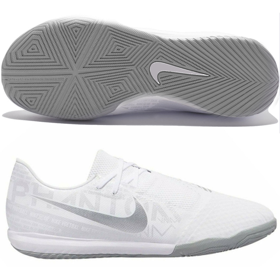 ИГР. ОБУВЬ Д/ЗАЛА NIKE PHANTOM VENOM ACADEMY IC (FA19) AO0570-100
