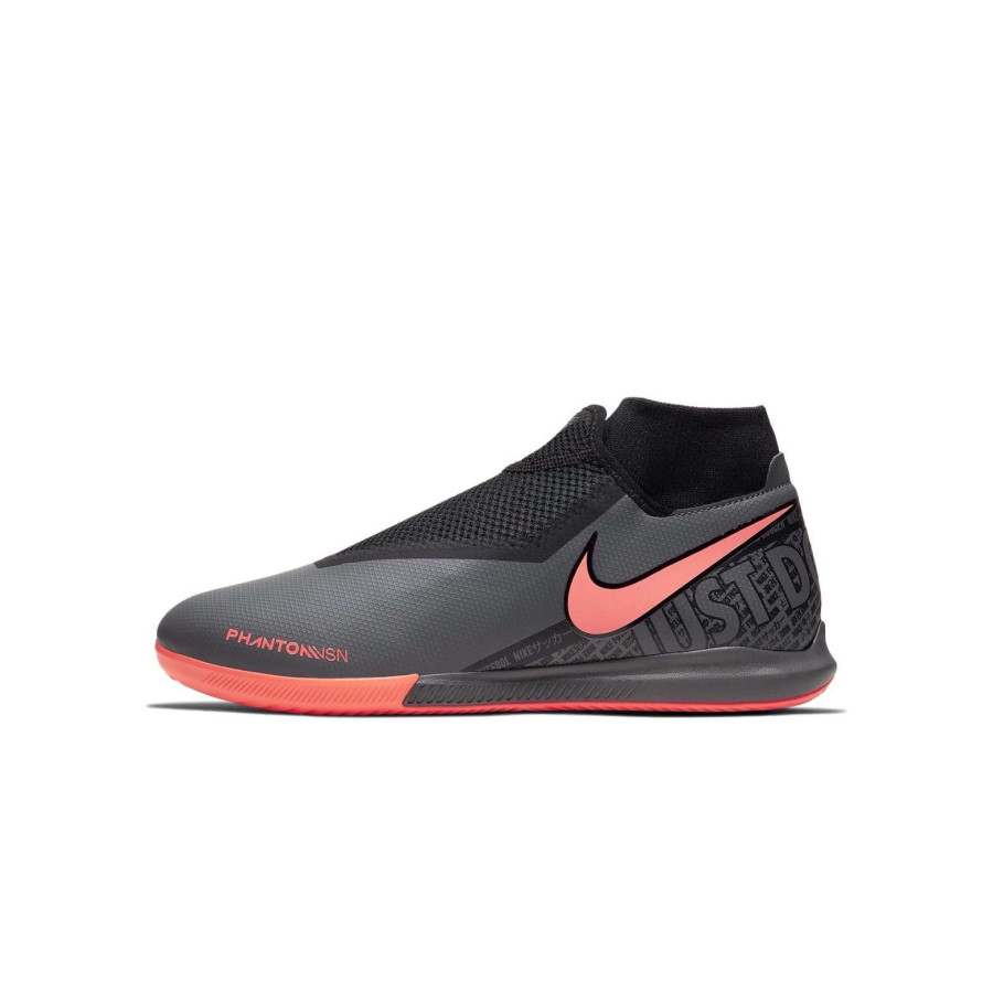 ИГР. ОБУВЬ Д/ЗАЛА NIKE PHANTOM VSN ACADEMY DF IC (HO19) AO3267-080