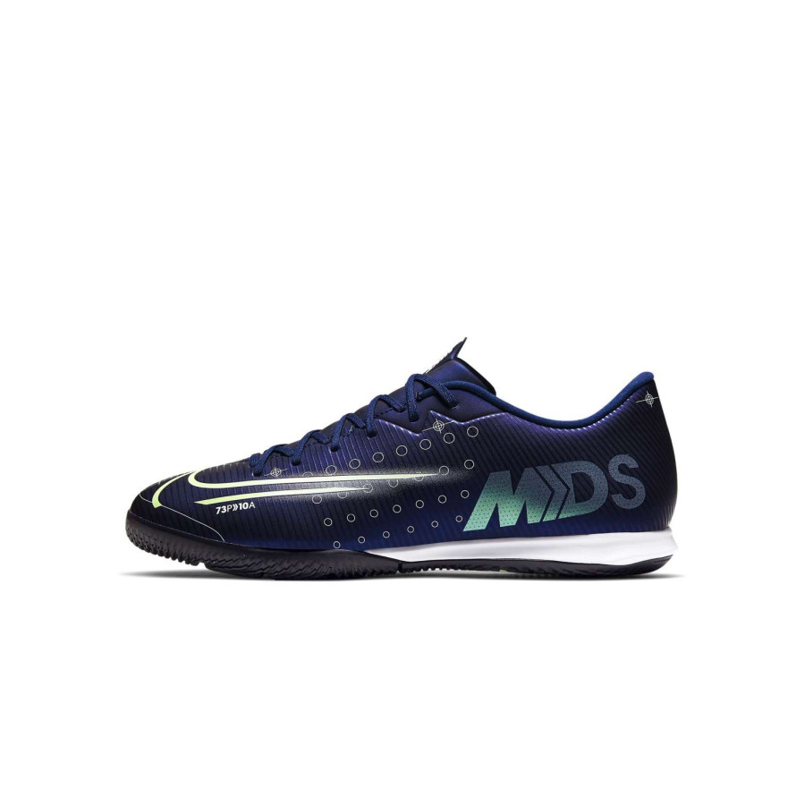 ИГР. ОБУВЬ Д/ЗАЛА NIKE VAPOR 13 ACADEMY MDS IC (HO19) CJ1300-401