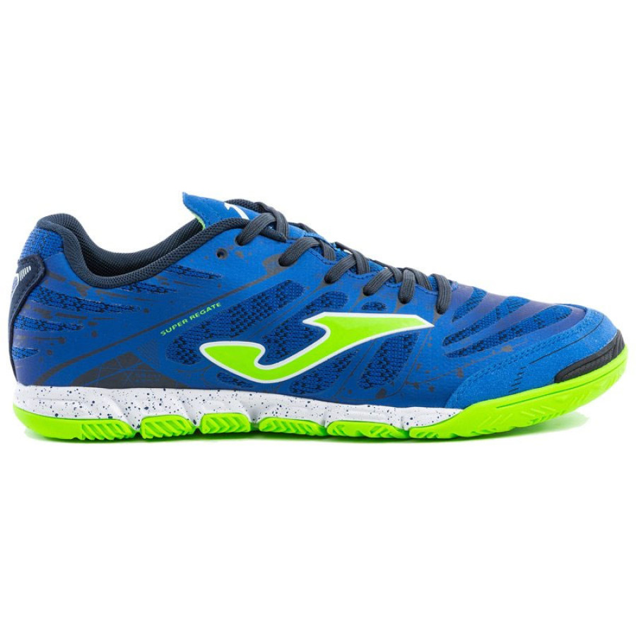 ИГР. ОБУВЬ Д/ЗАЛА JOMA SUPER REGATE (AW19) SREGW.904.IN