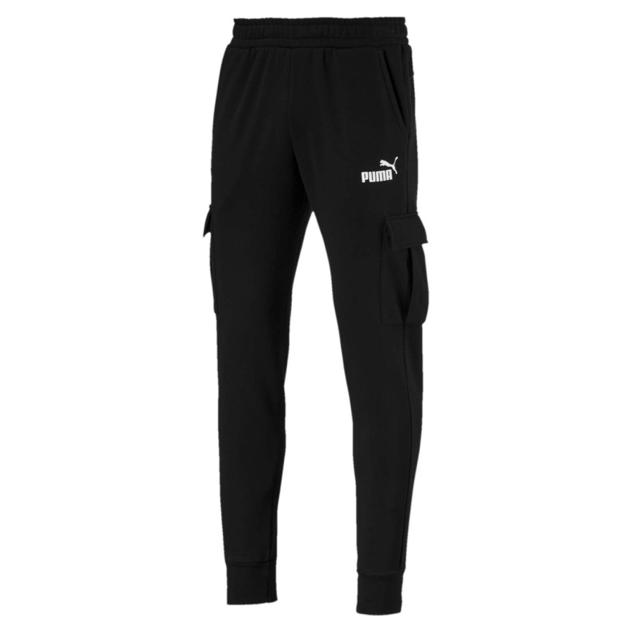 БРЮКИ Х/Б PUMA ESS+Pocket Pants 85243101