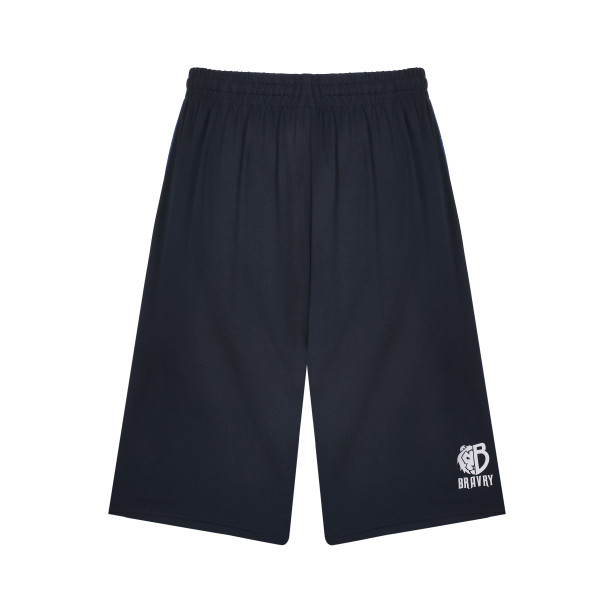 Игровые шорты Bravry (синие)