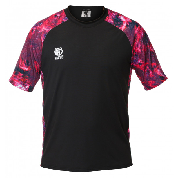 Футболка Bravry Galaxy 01