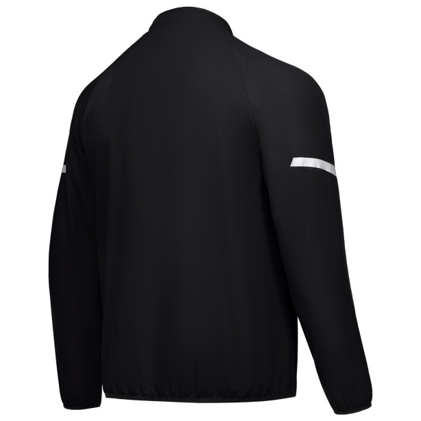 Куртка спортивная JOGEL CAMP 2 Lined Jacket, черный, детский