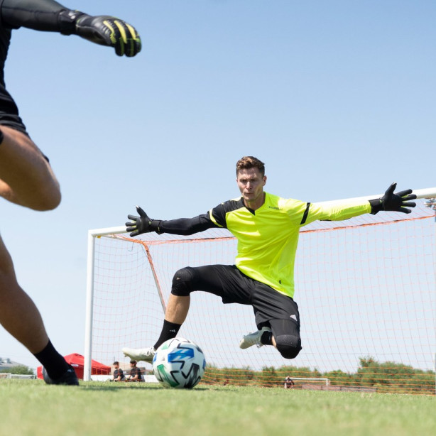 Storelli BodyShield 3/4 GK Leggings