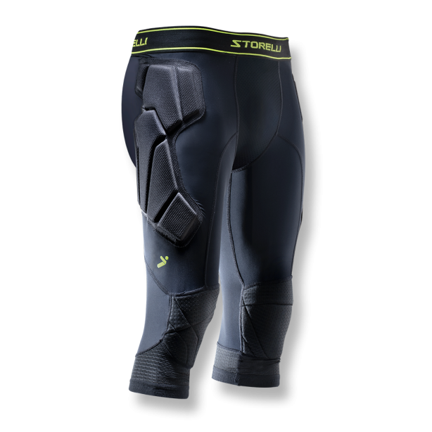Storelli BodyShield 3/4 GK Leggings