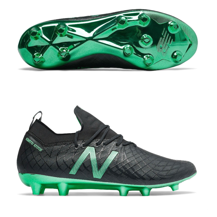 БУТСЫ NEW BALANCE TEKELA PRO FG MSTPFBN1/D SR