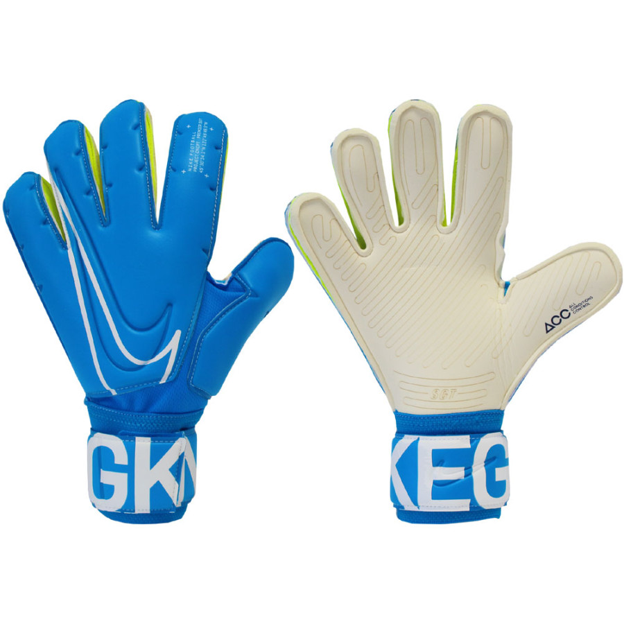 ПЕРЧАТКИ ВР. NIKE GK SGT PREMIER (FA19) GS0387-430