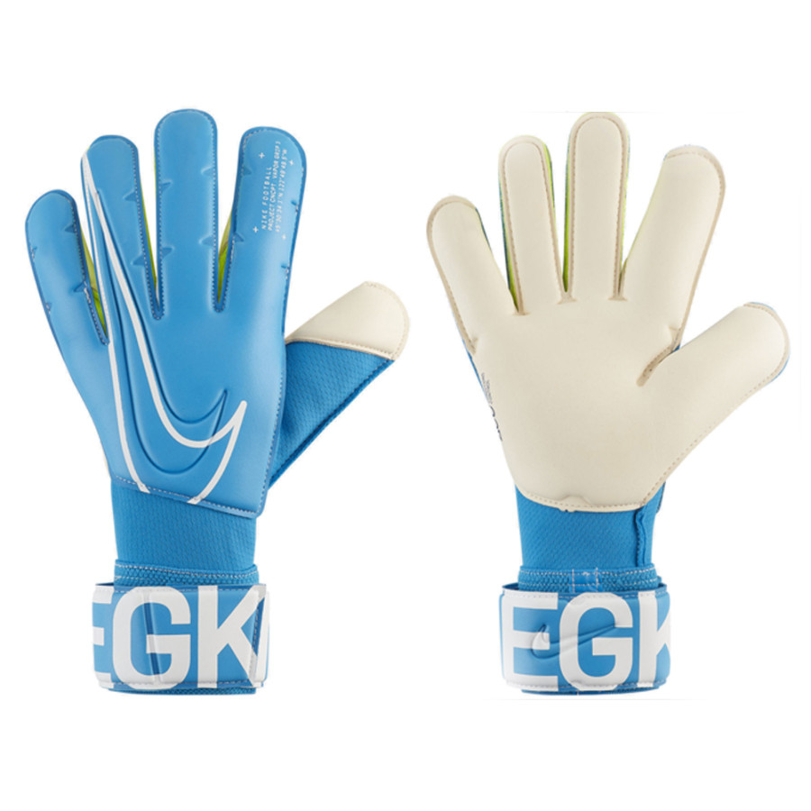 ПЕРЧАТКИ ВР. NIKE GK VAPOR GRIP 3 (FA19) GS3884-486